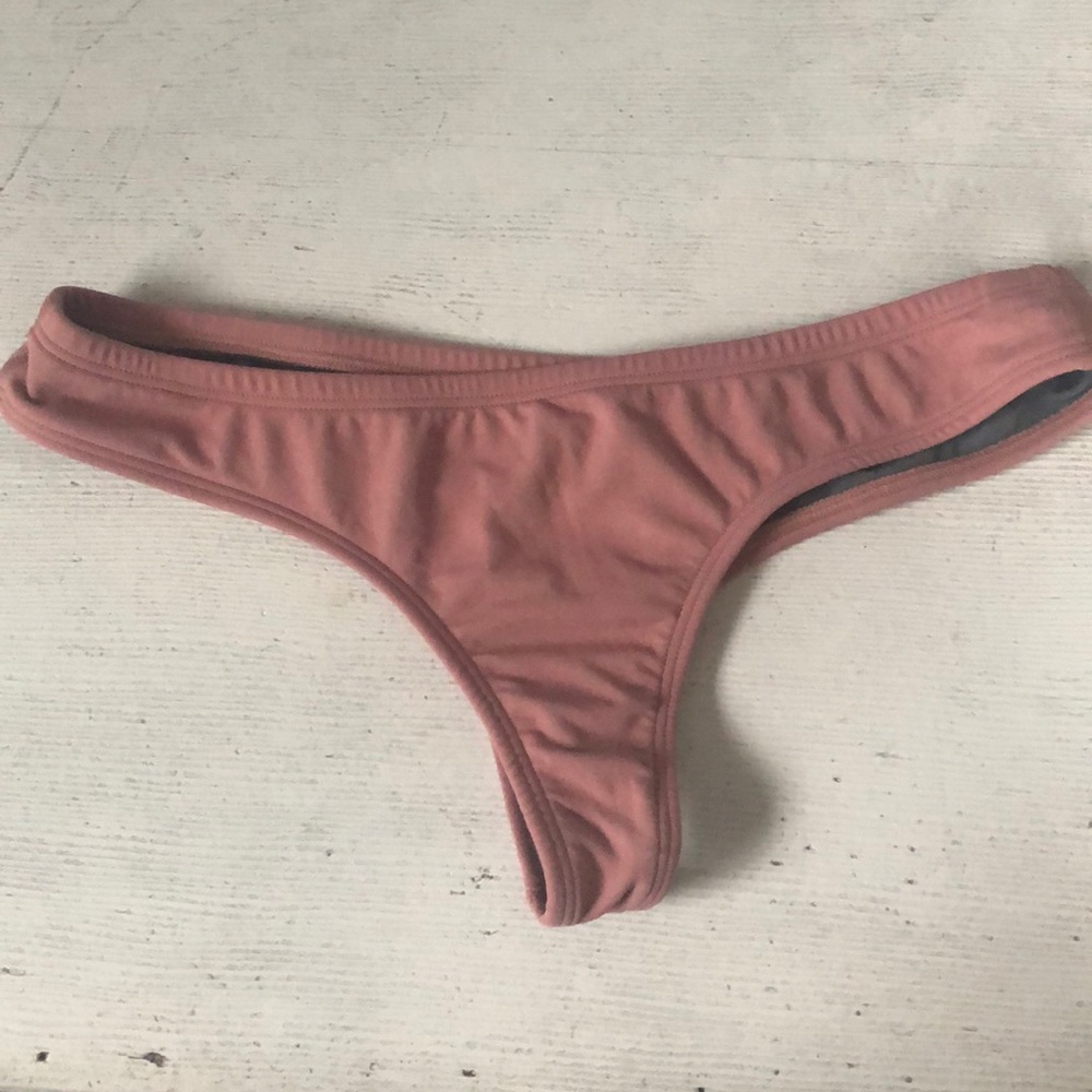 Duke bottoms